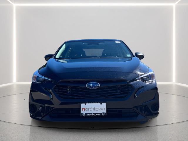 Used 2024 Subaru Impreza Base Hatchback
