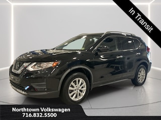 2020 Nissan Rogue SV SUV