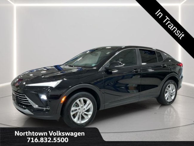 2024 Buick Envista Preferred SUV