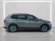 2024 Volkswagen Tiguan 2.0T S SUV