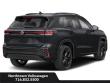 2026 Volkswagen Tiguan SE R-Line Black SUV