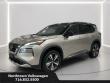 Used 2021 Nissan Rogue Platinum SUV