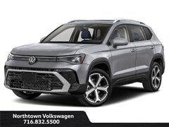2027 Volkswagen Taos 1.5T SEL SUV