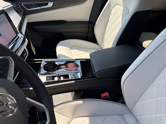 2026 Volkswagen Atlas Cross Sport SEL Premium R-LINE - Photo 26