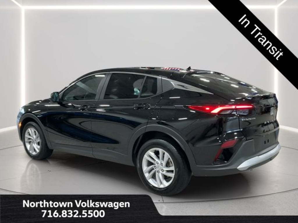 Used 2024 Buick Envista Preferred SUV