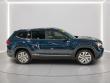 2021 Volkswagen Atlas SEL SUV