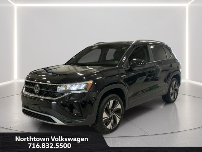 2023 Volkswagen Taos 1.5T SE SUV