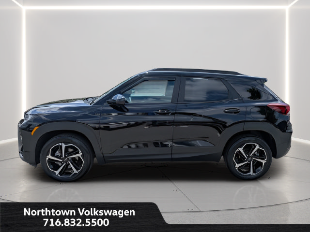 Used 2023 Chevrolet Trailblazer RS SUV