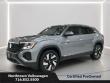 Certified 2026 Volkswagen Atlas Cross Sport 2.0T SEL SUV