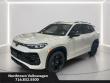 2026 Volkswagen Tiguan SE R-Line Black SUV
