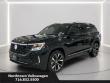 Certified 2026 Volkswagen Atlas SEL Premium R-Line SUV