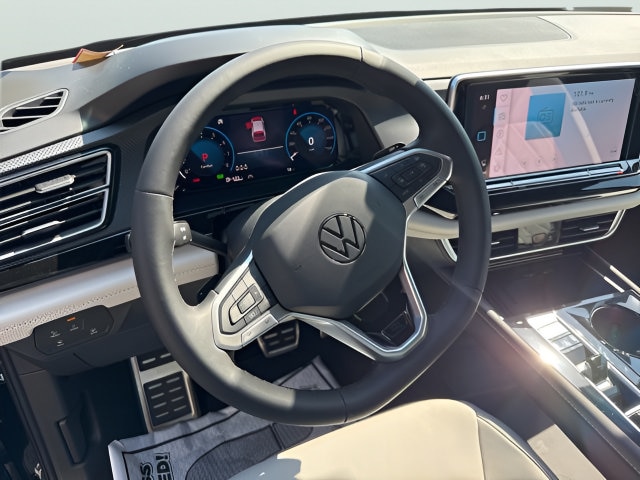 2026 Volkswagen Atlas Cross Sport SEL Premium R-LINE - Photo 24