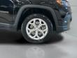 2024 Jeep Compass Latitude SUV