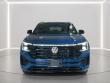 2026 Volkswagen Atlas Cross Sport 2.0T SEL R-Line Black SUV