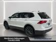 2024 Volkswagen Tiguan 2.0T SE SUV