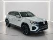 2026 Volkswagen Atlas Cross Sport SE w/Technology SUV