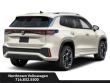 2027 Volkswagen Tiguan SEL R-Line Turbo SUV