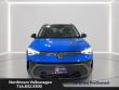 2025 Volkswagen Taos 1.5T SE Black SUV