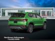 2027 Volkswagen Taos 1.5T SE SUV