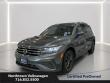 2024 Volkswagen Tiguan 2.0T SE SUV
