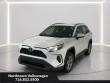 Used 2024 Toyota RAV4 XLE SUV
