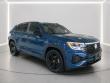 2026 Volkswagen Atlas Cross Sport 2.0T SEL R-Line Black SUV