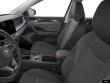 2026 Volkswagen Tiguan SE SUV