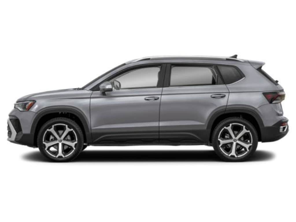 New 2027 Volkswagen Taos 1.5T SEL SUV
