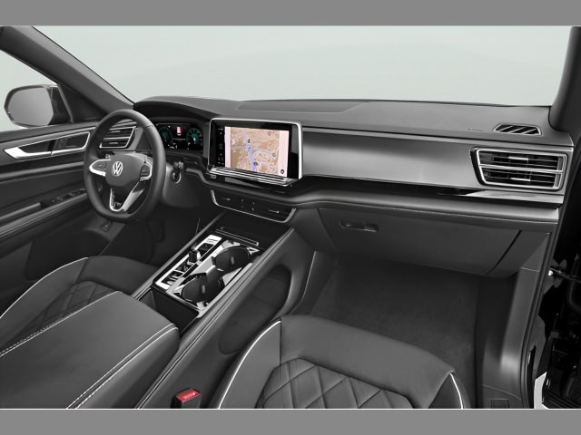2026 Volkswagen Atlas Cross Sport SEL Premium R-LINE - Photo 16