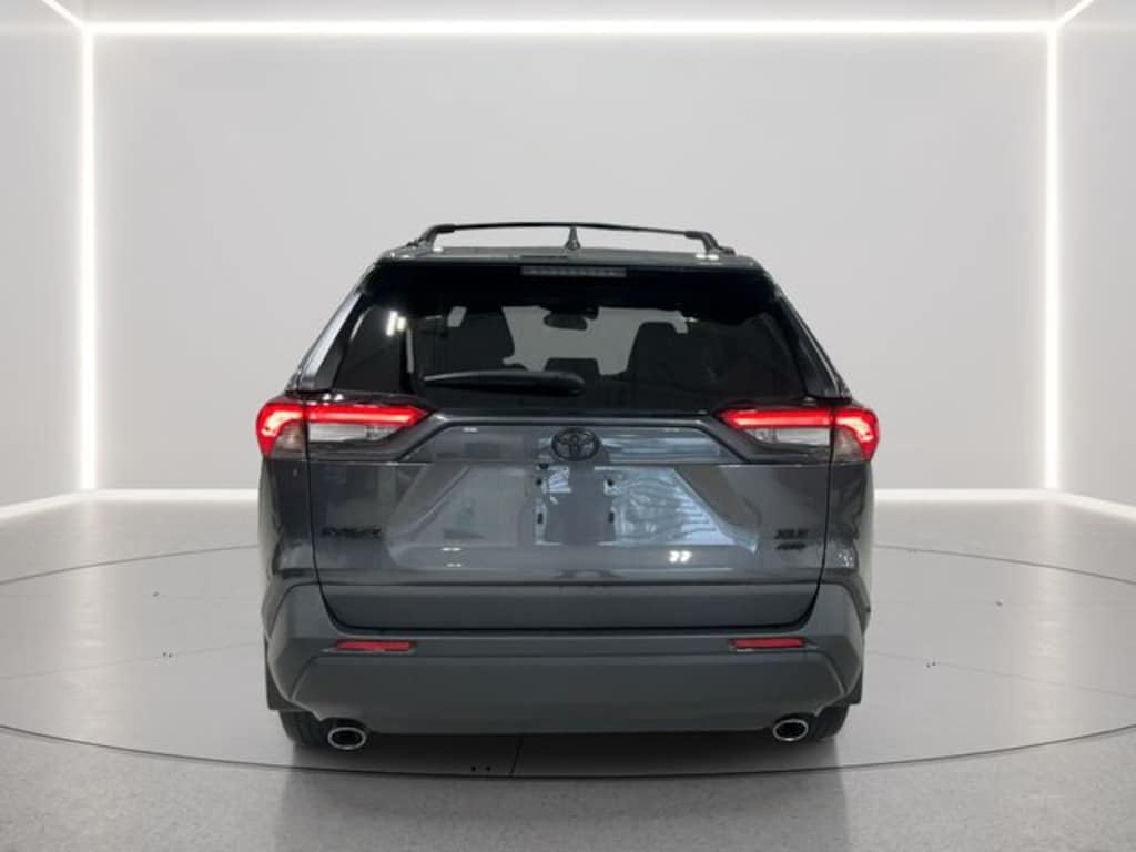 Used 2024 Toyota RAV4 XLE Premium SUV