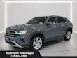  Volkswagen Atlas Cross Sport
