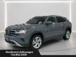 Certified 2021 Volkswagen Atlas Cross Sport 2.0T SEL SUV