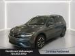 Certified 2024 Volkswagen Tiguan 2.0T S SUV