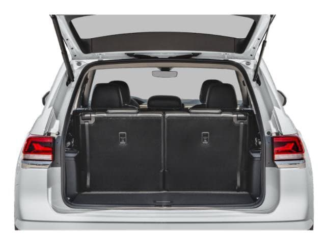 2026 Volkswagen Atlas SE w/Tech - Photo 12