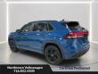 2026 Volkswagen Atlas Cross Sport 2.0T SEL R-Line Black SUV