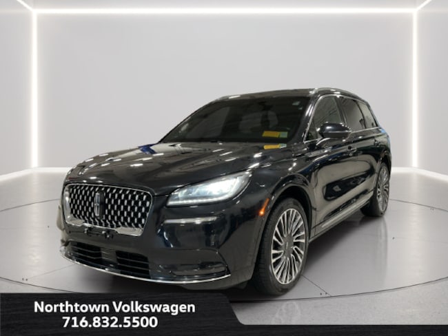 2020 Lincoln Corsair Reserve SUV