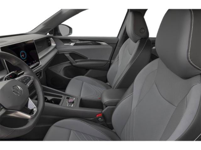 2026 Volkswagen Tiguan SE R-LINE BLACK - Photo 9