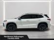 2026 Volkswagen Tiguan SE R-Line Black SUV