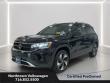 Certified 2024 Volkswagen Taos 1.5T SE SUV
