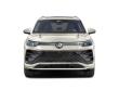 2027 Volkswagen Tiguan SEL R-Line Turbo SUV