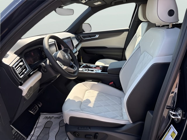 2026 Volkswagen Atlas Cross Sport SEL Premium R-LINE - Photo 28