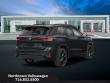 2026 Volkswagen Tiguan SE R-Line Black SUV