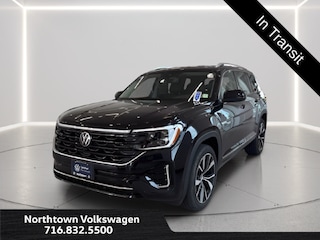 2026 Volkswagen Atlas 2.0T SEL Premium R-Line SUV