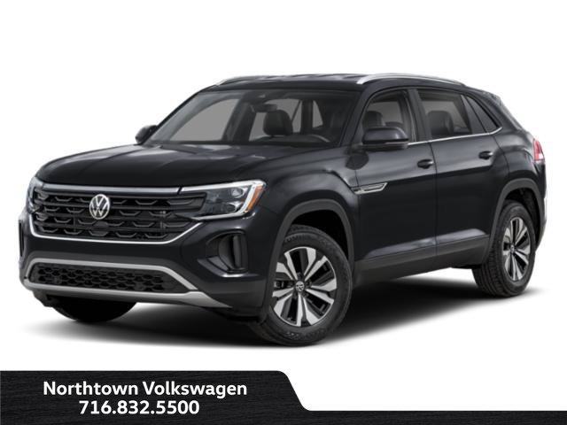 2026 Volkswagen Atlas Cross Sport SE SUV
