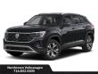 2026 Volkswagen Atlas Cross Sport SE SUV
