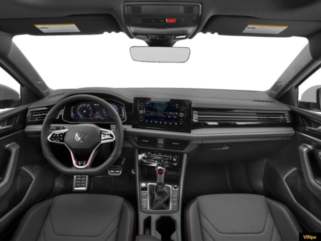 New 2026 Volkswagen Jetta GLI 2.0T Autobahn Sedan