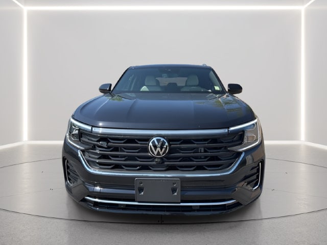 2026 Volkswagen Atlas Cross Sport SEL Premium R-LINE - Photo 20