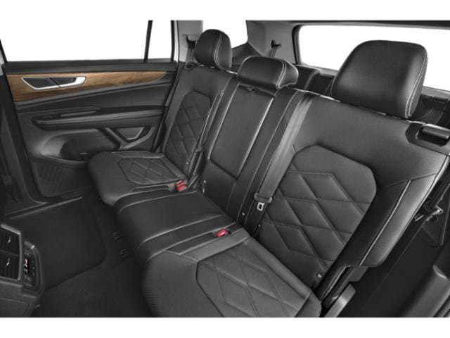 2026 Volkswagen Atlas SE w/Tech - Photo 14