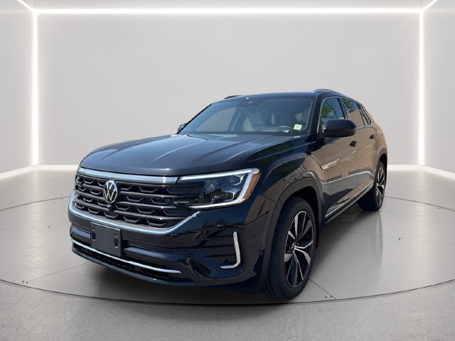 2026 Volkswagen Atlas Cross Sport SEL Premium R-LINE - Photo 18