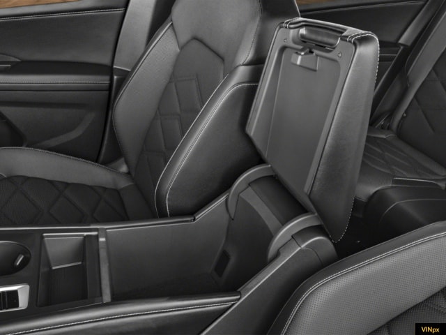 2026 Volkswagen Atlas SE w/Tech - Photo 12